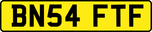 BN54FTF