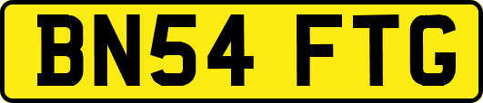 BN54FTG