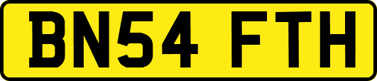 BN54FTH