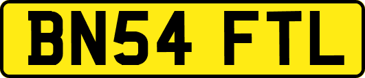 BN54FTL