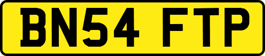 BN54FTP