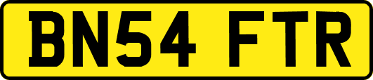 BN54FTR