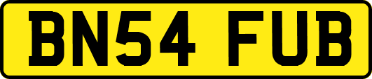 BN54FUB