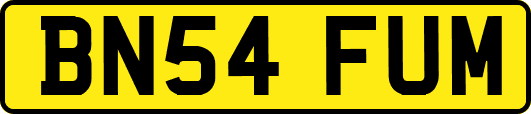 BN54FUM