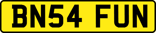 BN54FUN