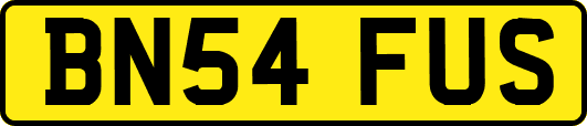 BN54FUS