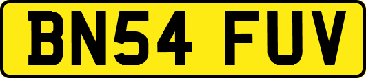 BN54FUV