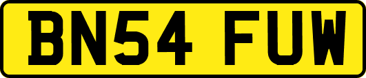 BN54FUW