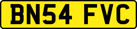BN54FVC