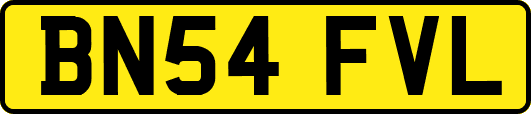 BN54FVL