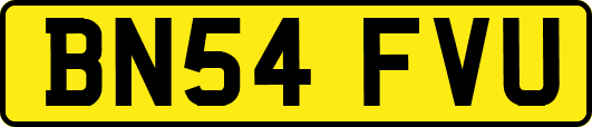 BN54FVU