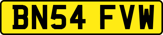 BN54FVW