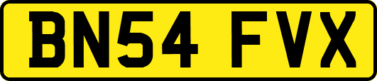 BN54FVX