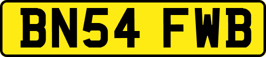BN54FWB