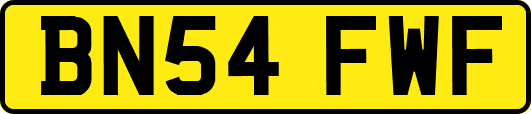 BN54FWF