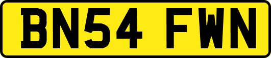BN54FWN