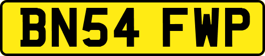 BN54FWP
