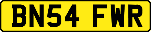 BN54FWR