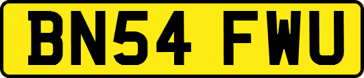 BN54FWU