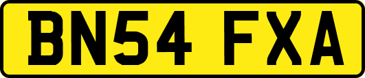 BN54FXA