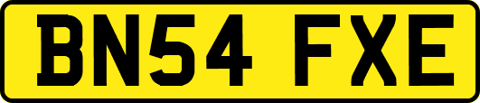 BN54FXE