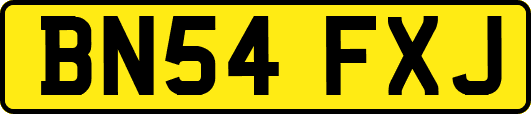 BN54FXJ