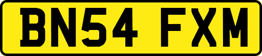 BN54FXM
