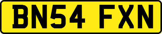 BN54FXN