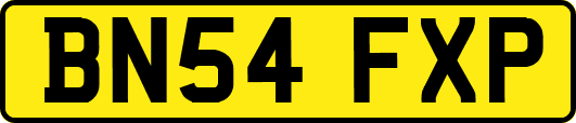 BN54FXP