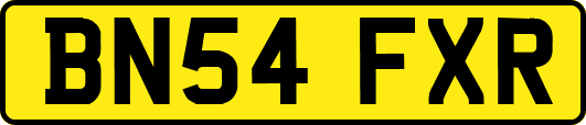 BN54FXR