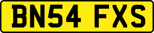 BN54FXS