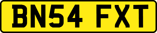 BN54FXT