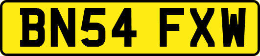BN54FXW