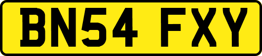 BN54FXY