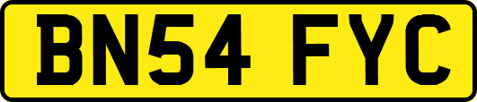 BN54FYC