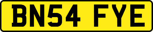 BN54FYE