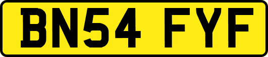 BN54FYF