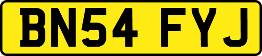 BN54FYJ