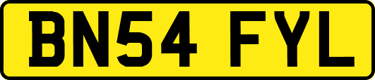 BN54FYL