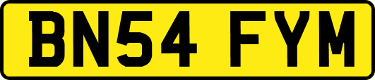 BN54FYM