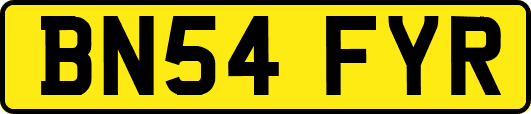 BN54FYR