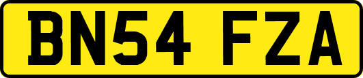 BN54FZA