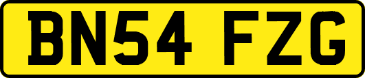 BN54FZG