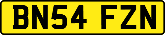 BN54FZN