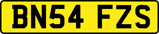 BN54FZS