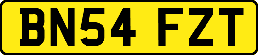 BN54FZT