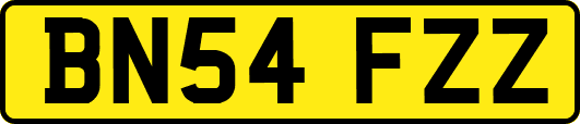 BN54FZZ