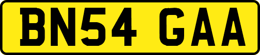 BN54GAA