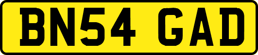 BN54GAD