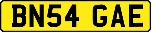 BN54GAE